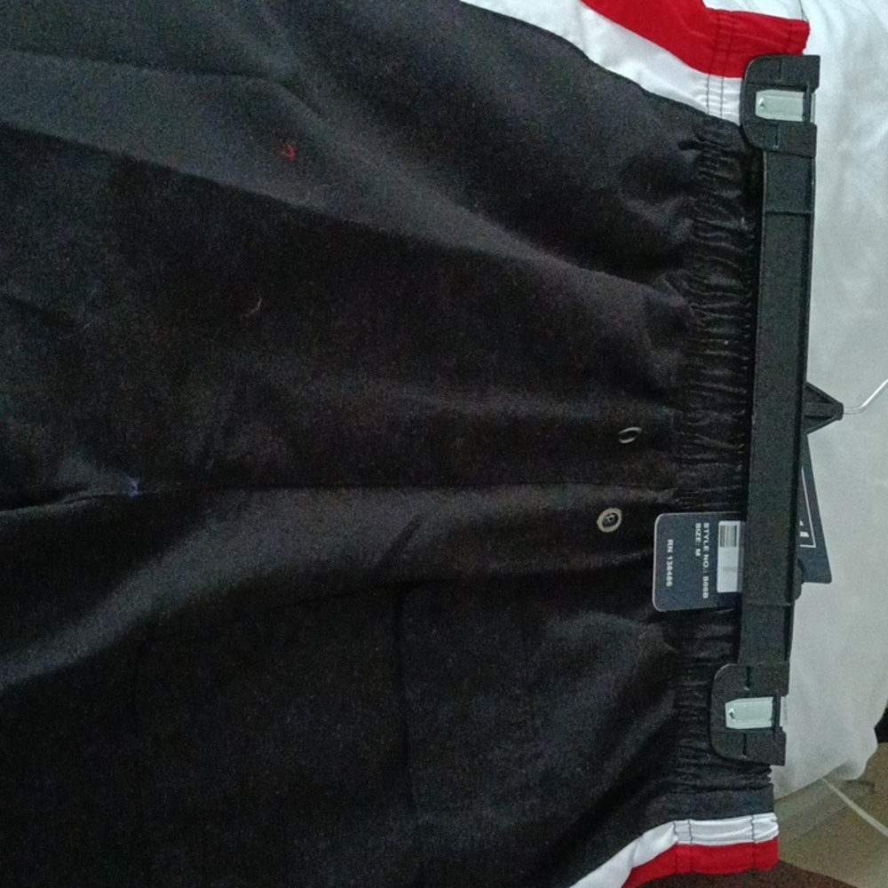 The Image Mens Swimming Trunks